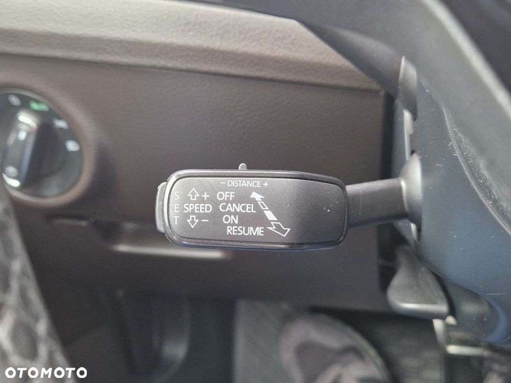 Skoda Superb - 14