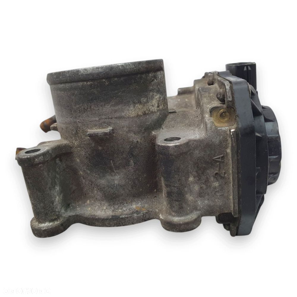 PRZEPUSTNICA Mitsubishi Colt VI Smart Forfour 1.3 16V MN195709 Denso - 4