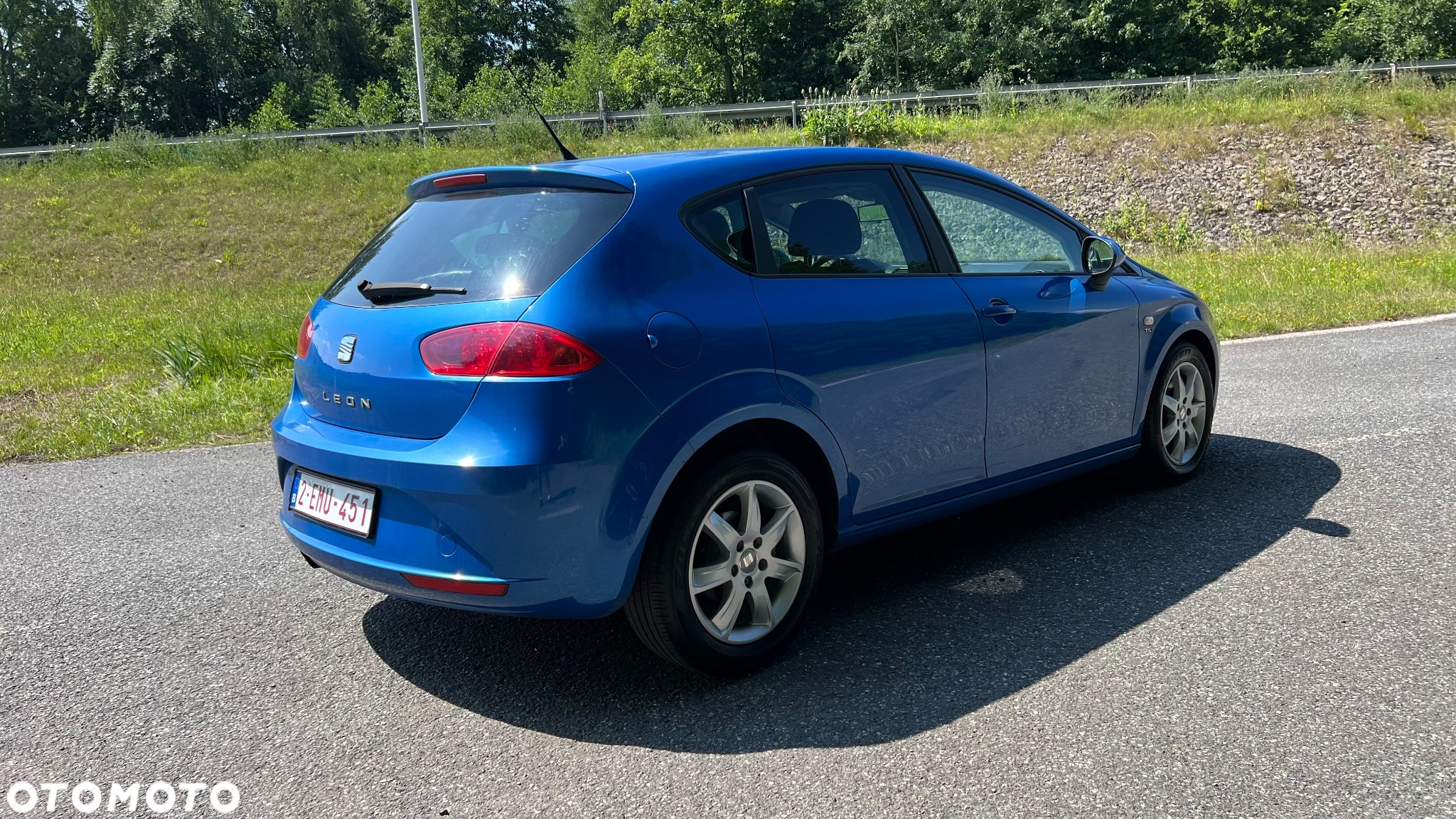 Seat Leon 1.4 TSI Ecomotive Style - 4