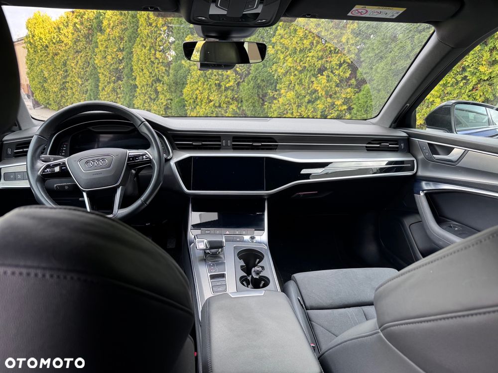 Audi A6 - 6
