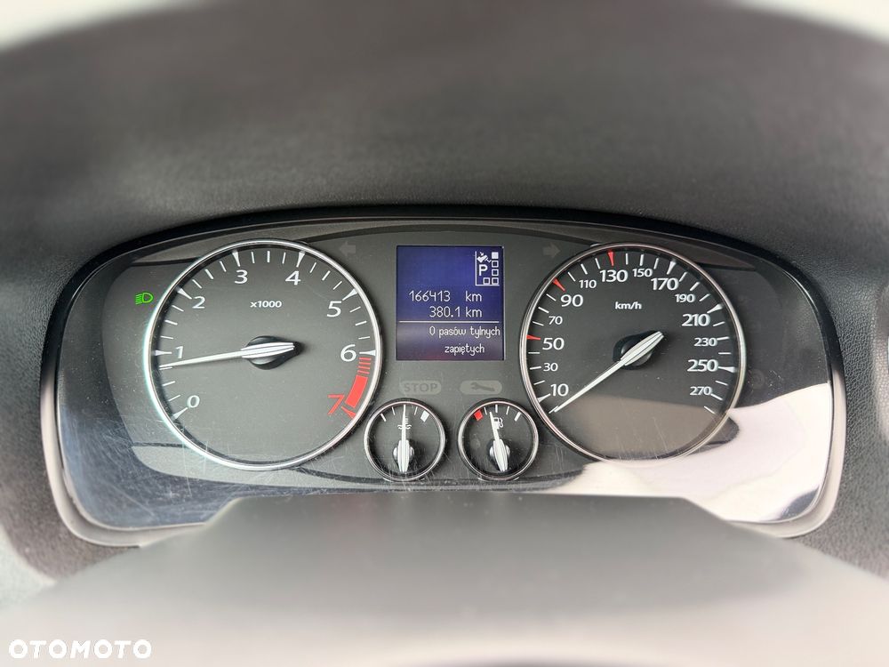 Renault Laguna 2.0 Turbo Dynamique - 8