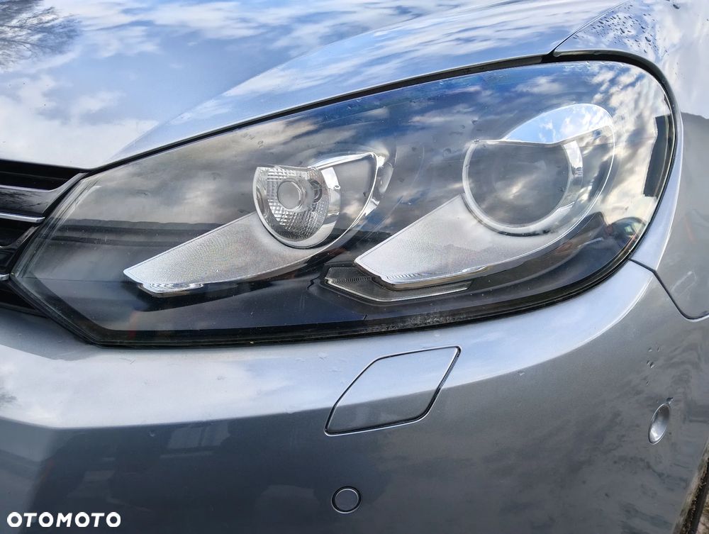 Volkswagen Golf 1.4 TSI DSG Team - 23