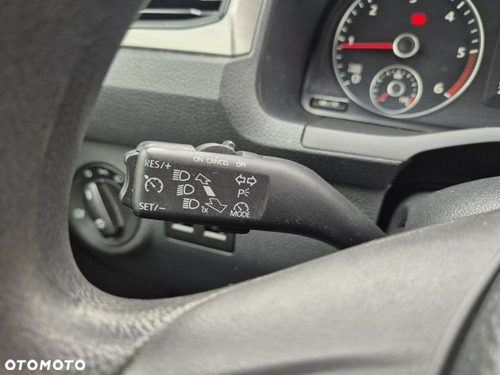 Volkswagen Caddy 2.0 (5-Si.) Edition 30 - 18