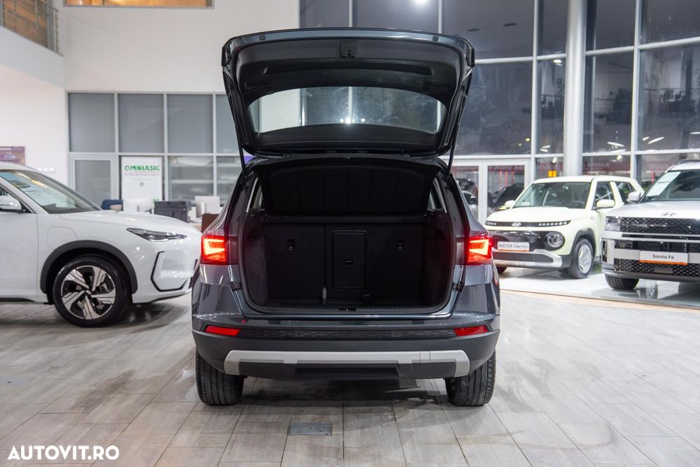 Seat Ateca 1.6 TDI DSG Style - 13