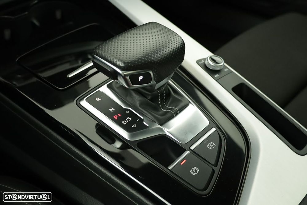 Audi A5 Sportback 40 TDI Advanced S tronic - 14