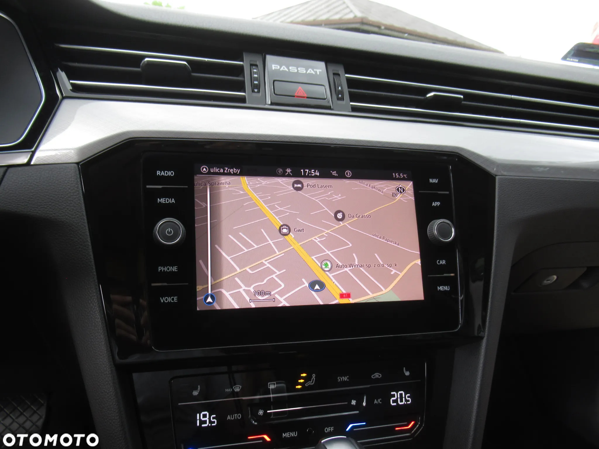 Volkswagen Passat 1.5 TSI EVO Business DSG - 18