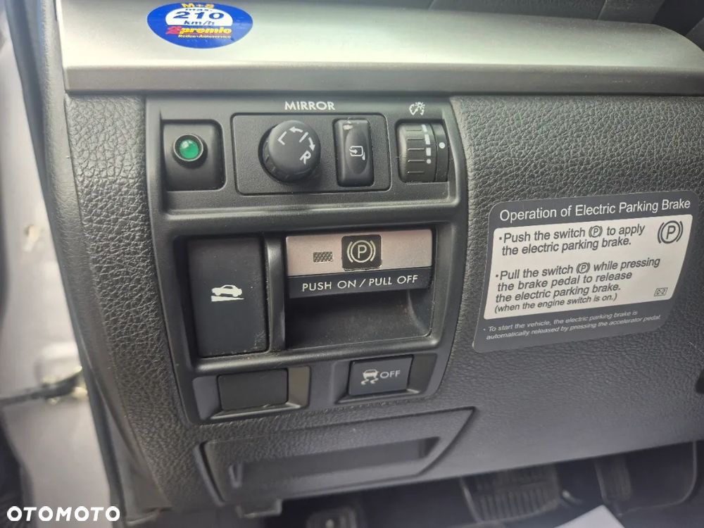 Subaru Legacy 2.5i Lineartronic Comfort - 16