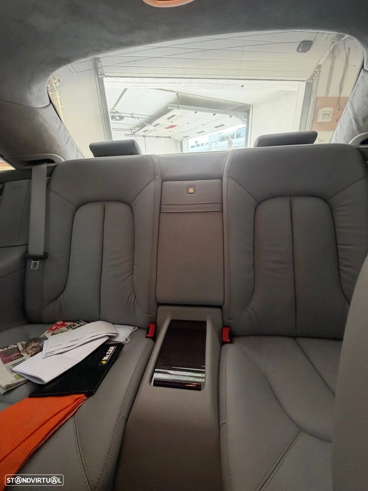 Mercedes-Benz CL 500 Standard - 11