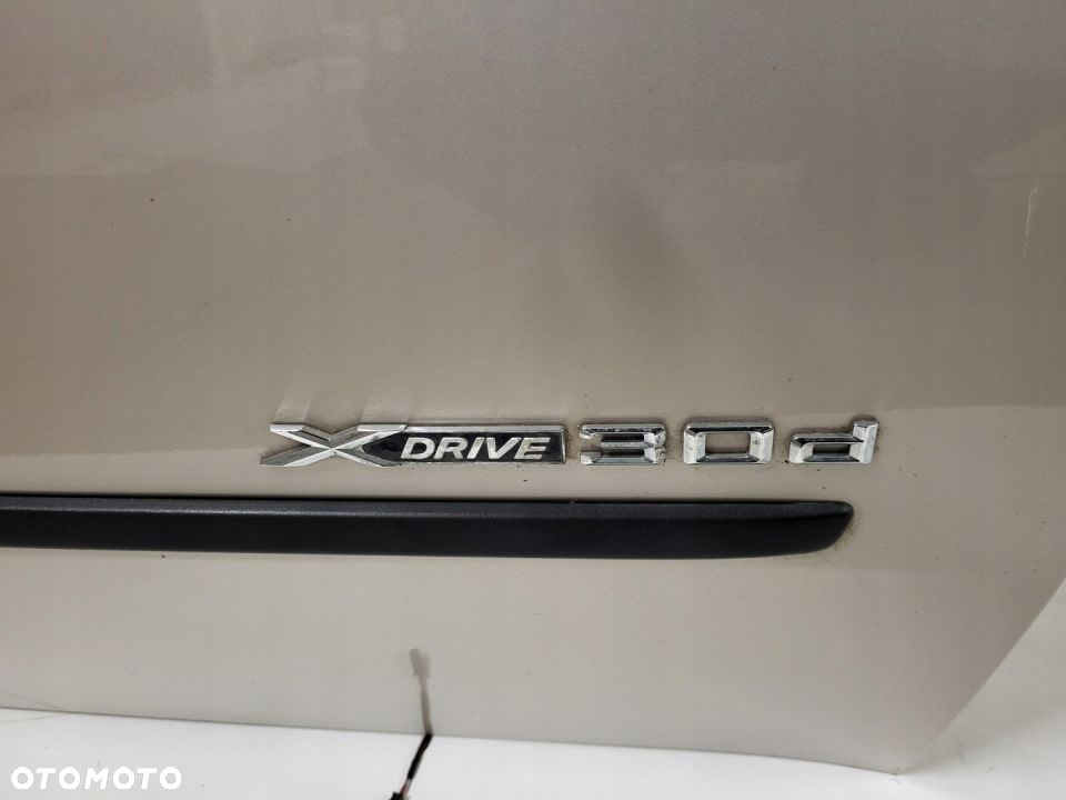 BMW X5 E70 LIFT DRZWI PRAWY PRZÓD KOMPLETNE A92 - 5