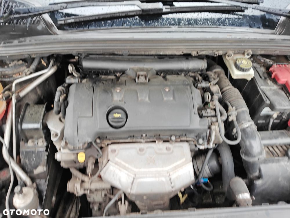 Peugeot 308 120 VTi Allure - 8