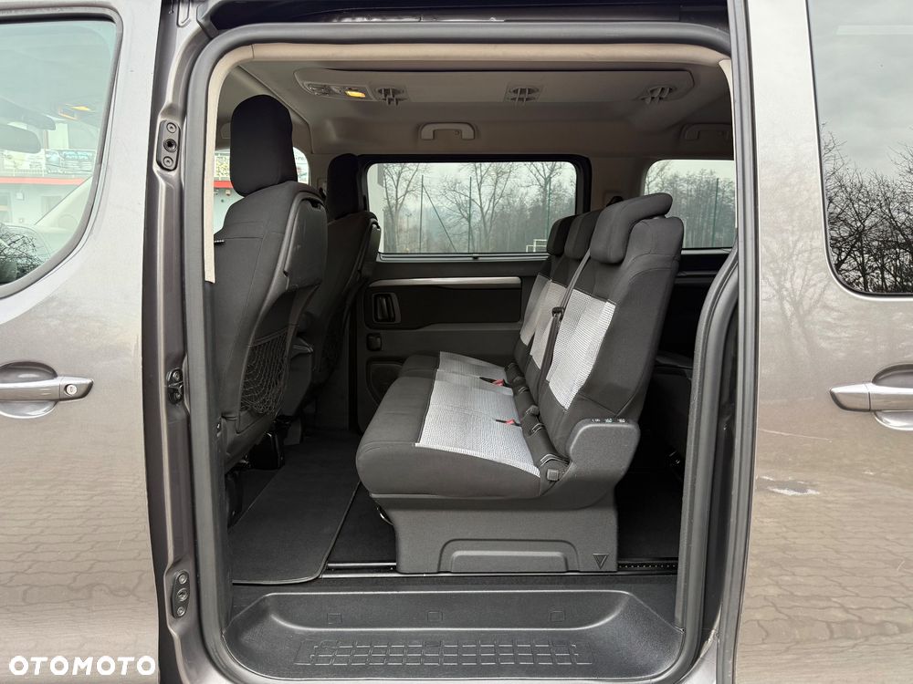 Citroën SpaceTourer M Business Lounge - 22