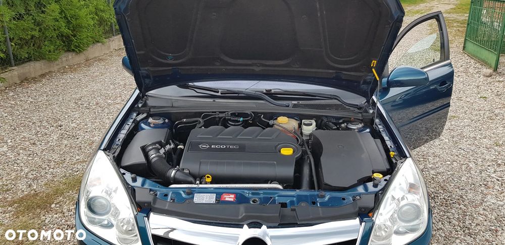 Opel Signum 1.9 CDTI Cosmo Plus - 18