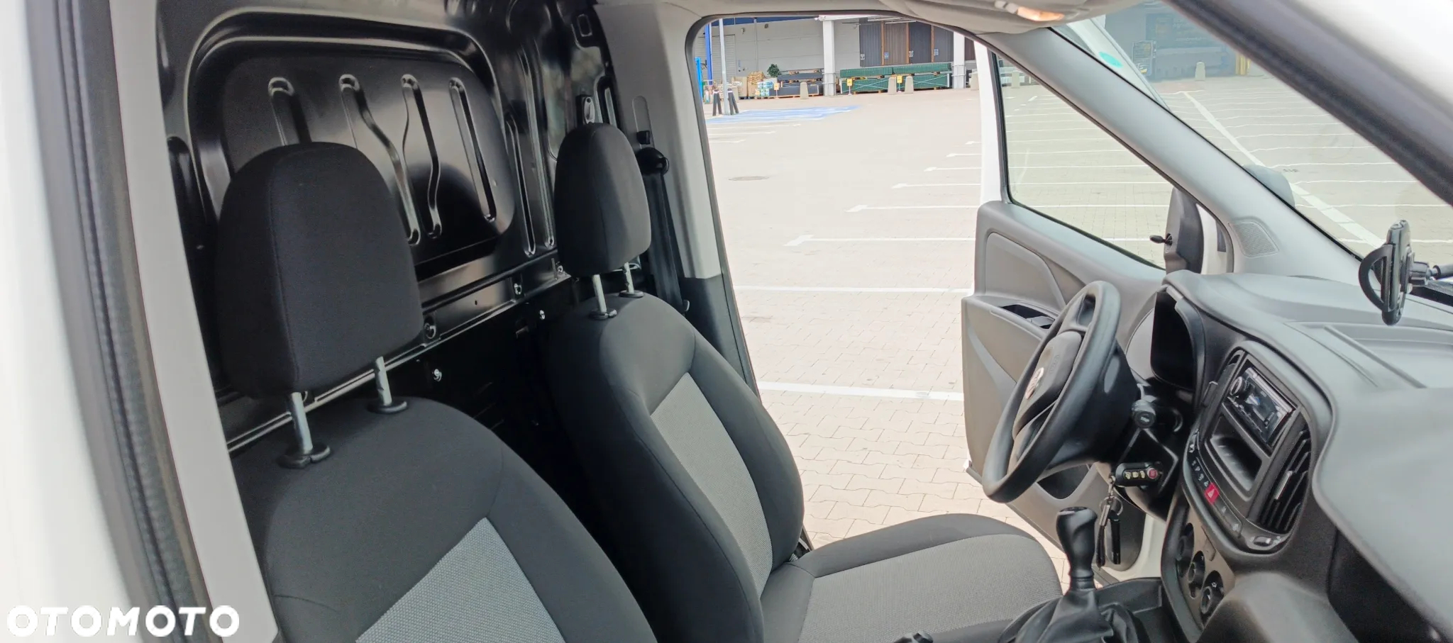 Fiat Doblo - 24