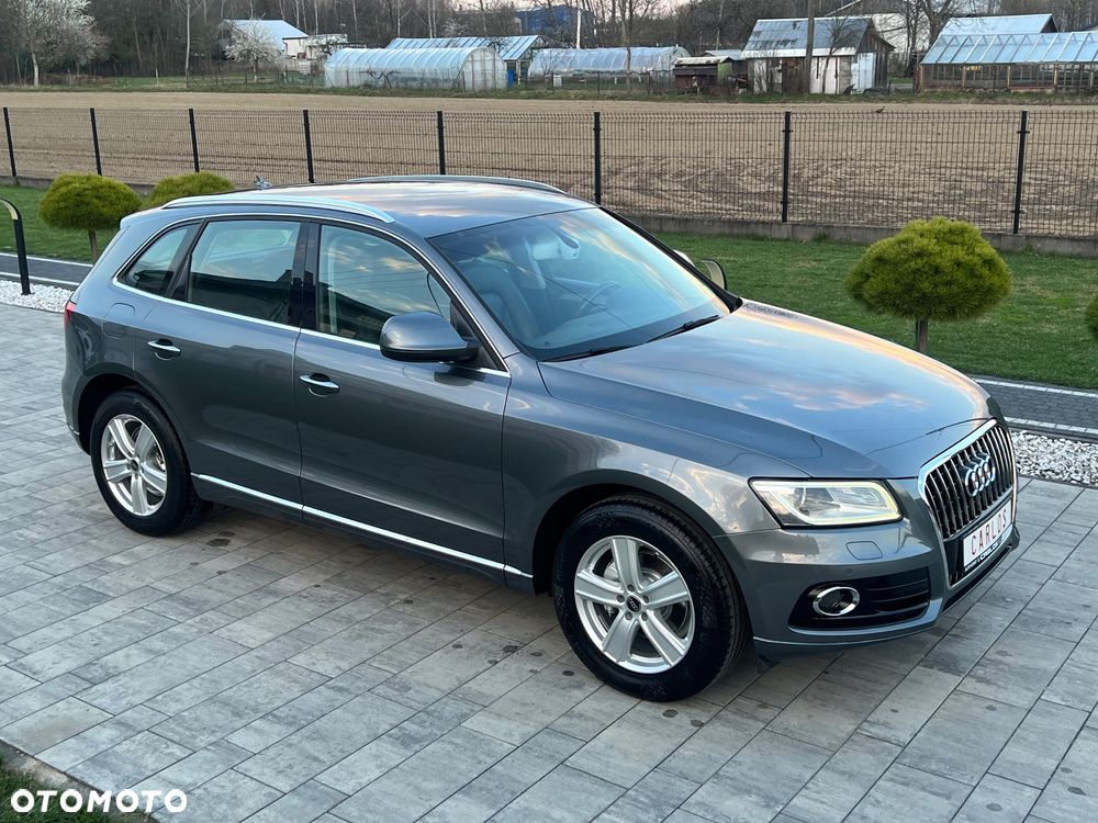Audi Q5 - 19
