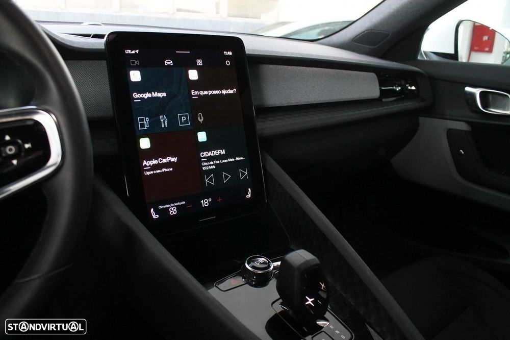 Polestar 2 Single Motor 64kWh - 9