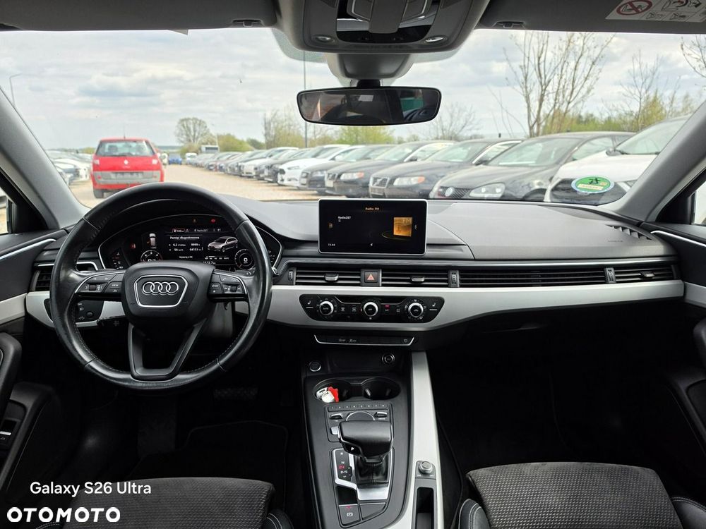 Audi A4 Avant - 35