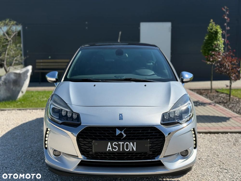 DS Automobiles DS 3 - 5