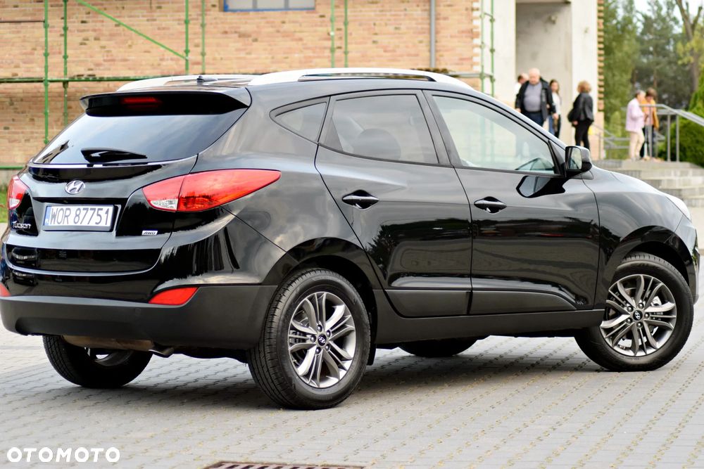Hyundai ix35 - 5