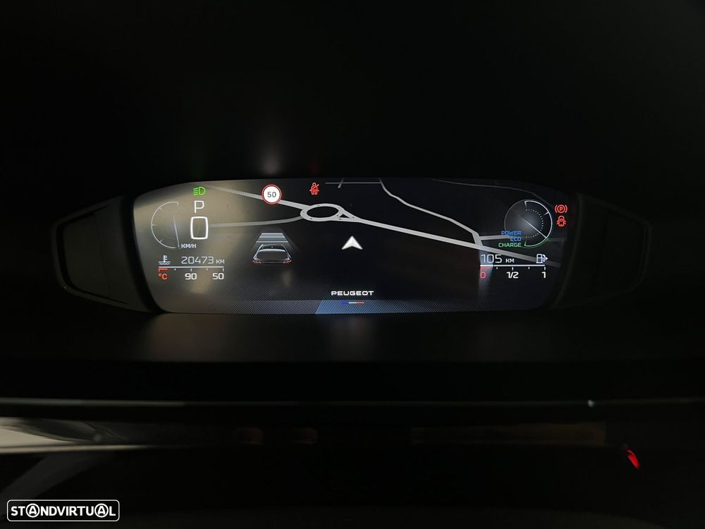 Peugeot 308 - 13