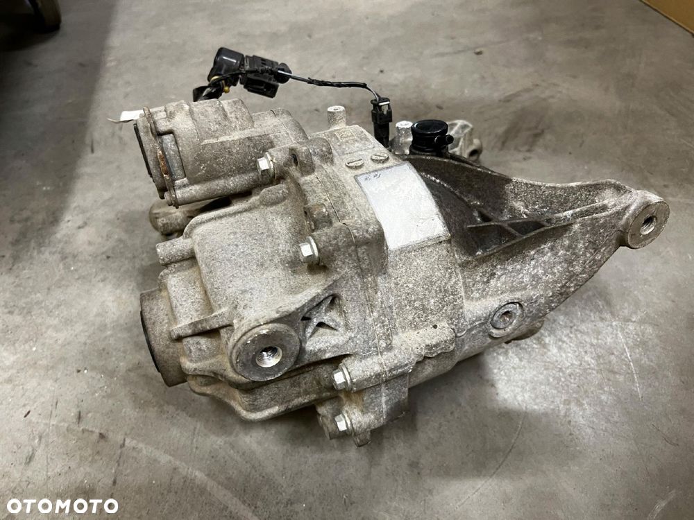 TYLNY MOST DYFERENCJAŁ RANGE ROVER EVOQUE II L551 2.53 - 4