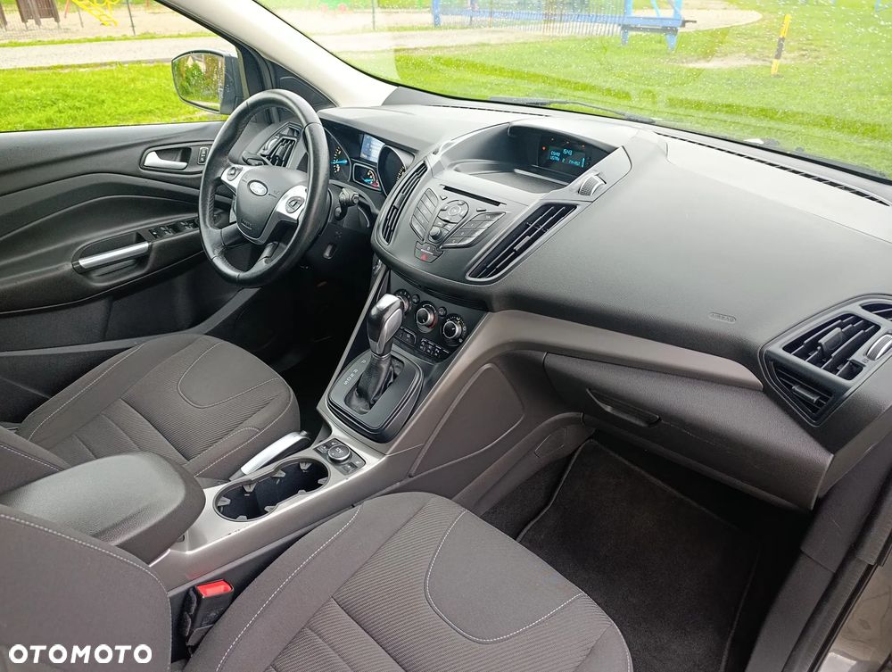 Ford Kuga 1.5 EcoBoost 4WD Trend - 19
