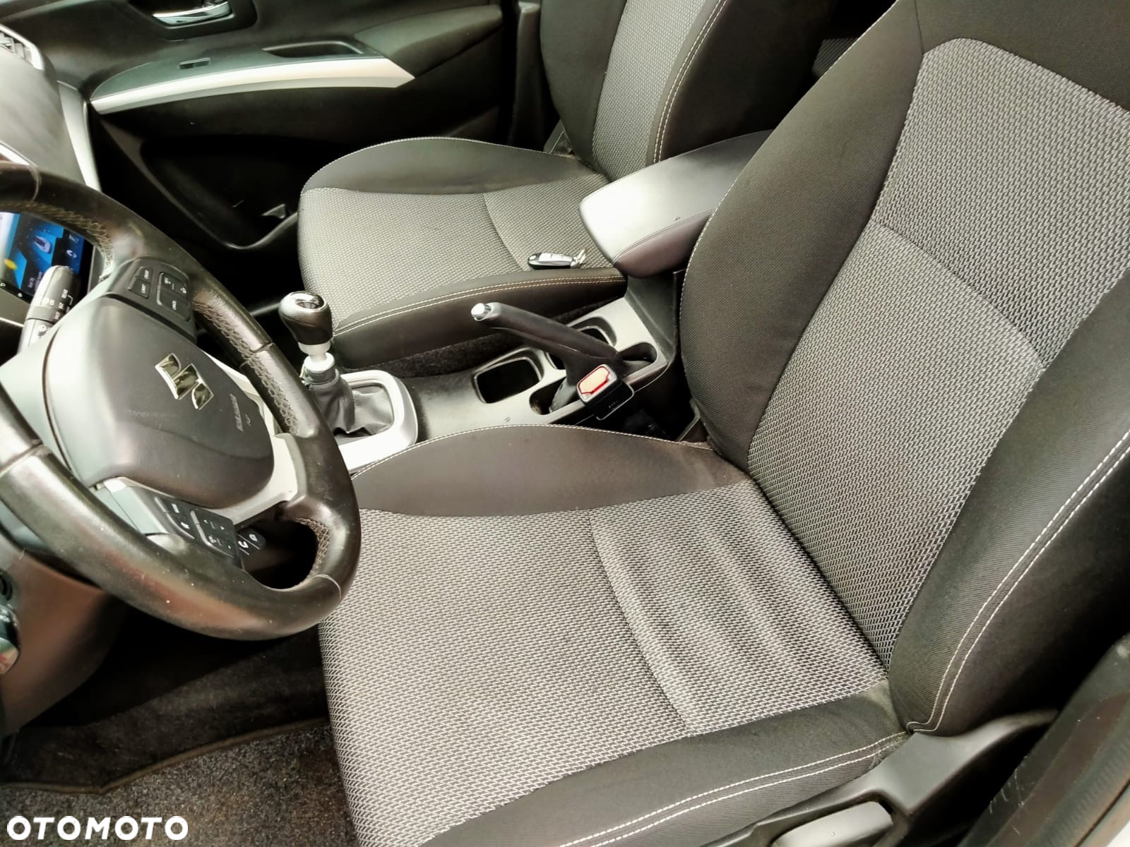 Suzuki SX4 S-Cross - 9