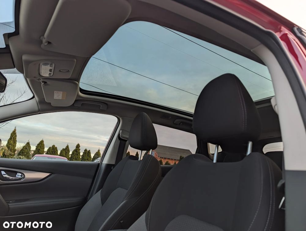 Nissan Qashqai 1.5 dCi N-CONNECTA - 37