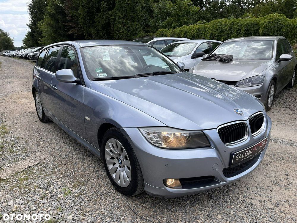 BMW Seria 3 - 3