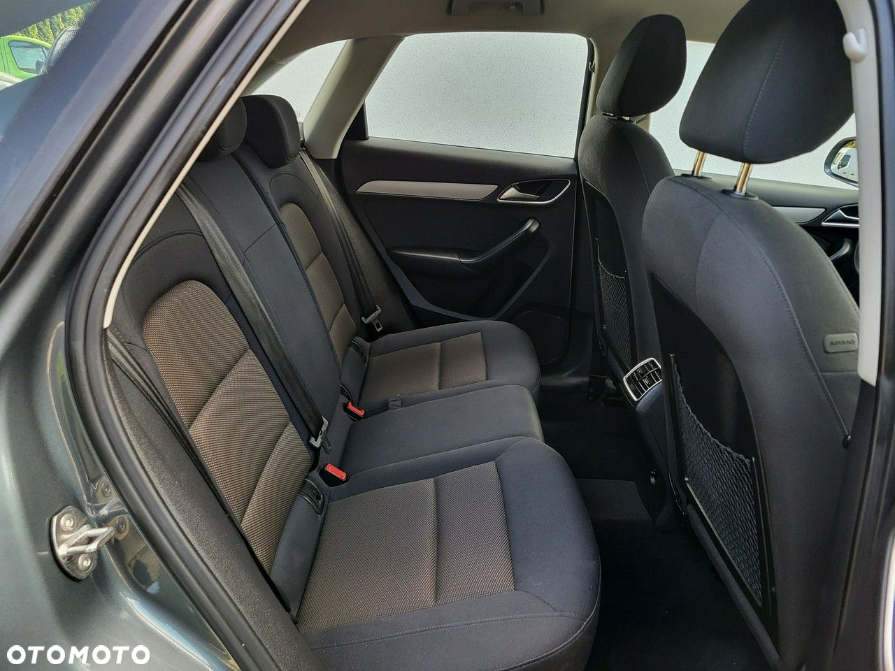 Audi Q3 - 15
