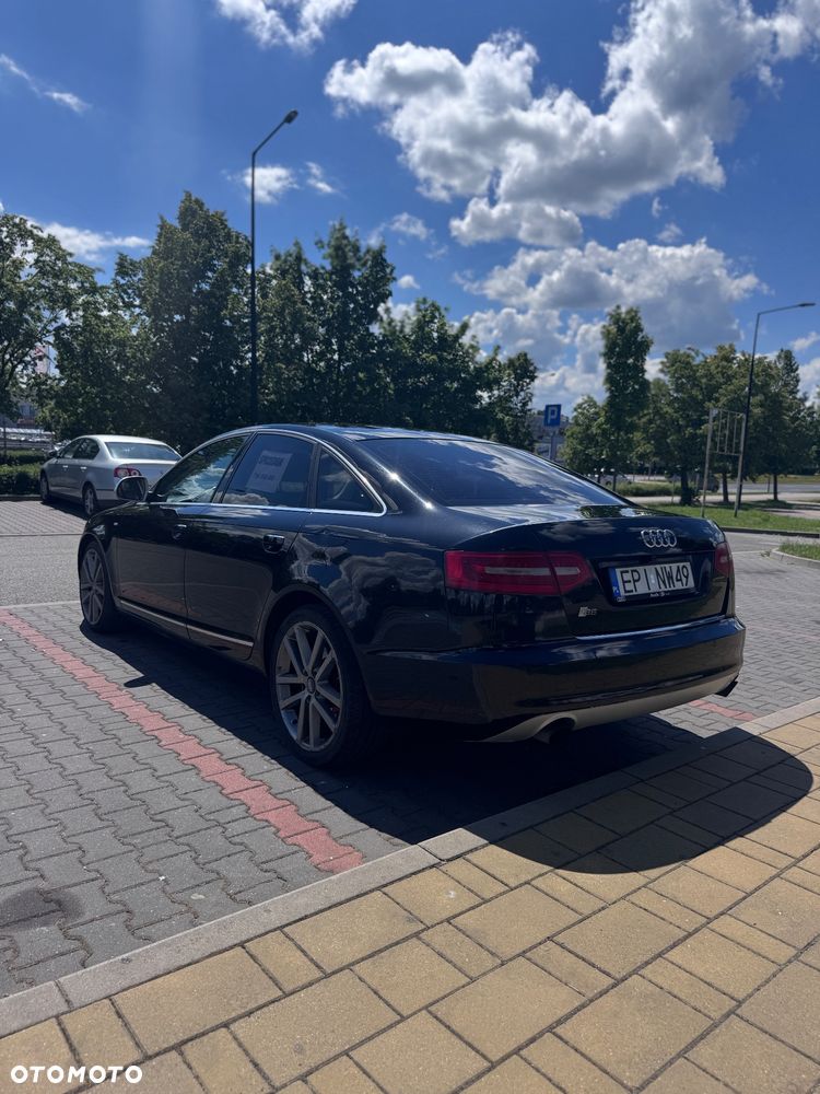 Audi A6 Limousine 2.0 TFSI - 5