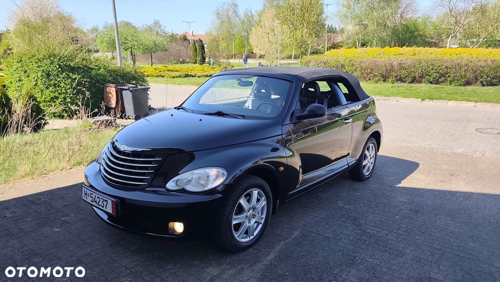 Chrysler PT Cruiser 2.4 Breeze - 30