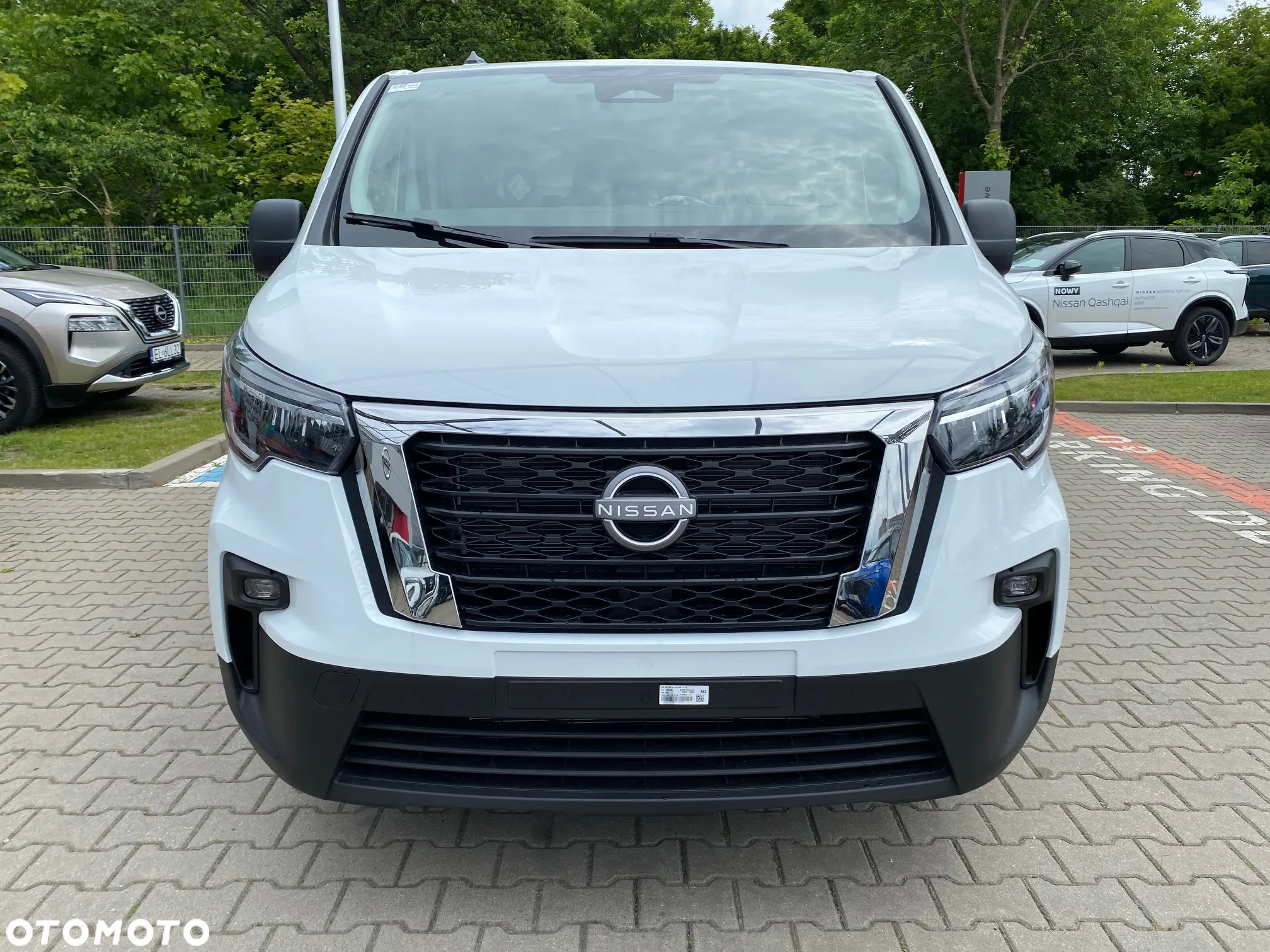 Nissan PRIMASTAR - 2