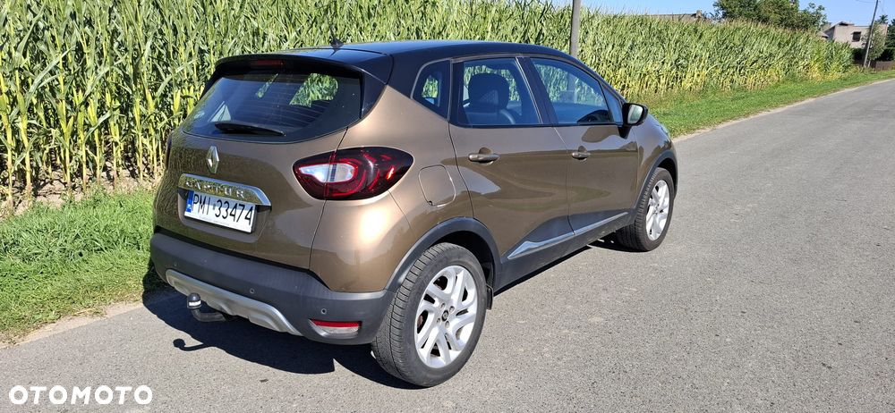 Renault Captur - 7