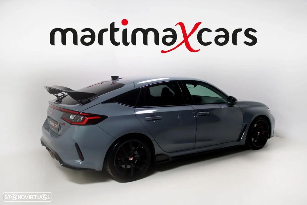 Honda Civic 2.0 i-VTEC Type-R - 6