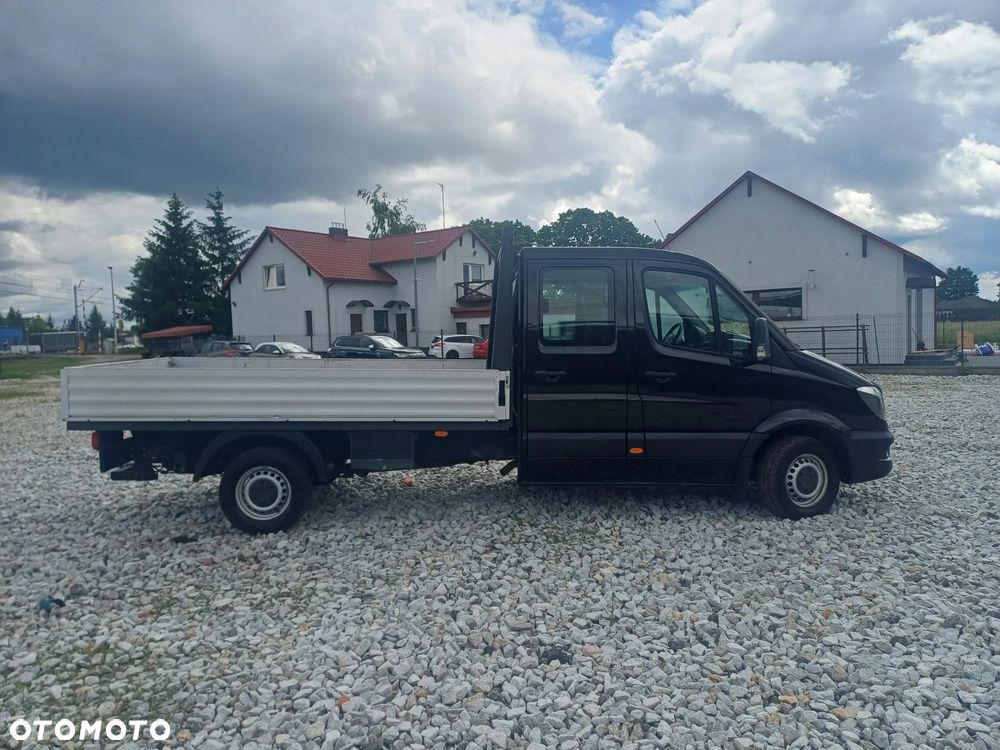Mercedes-Benz Sprinter - 7