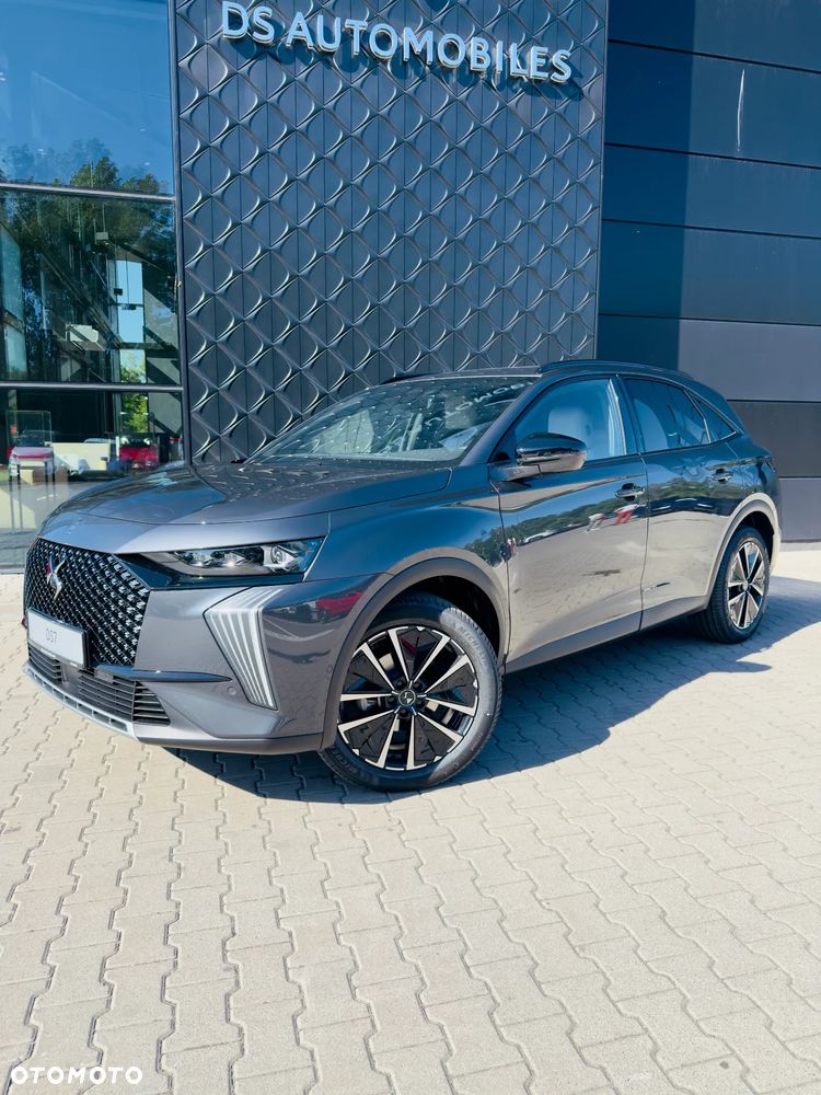 DS Automobiles DS 7 1.5 BlueHDi Etoile - 2