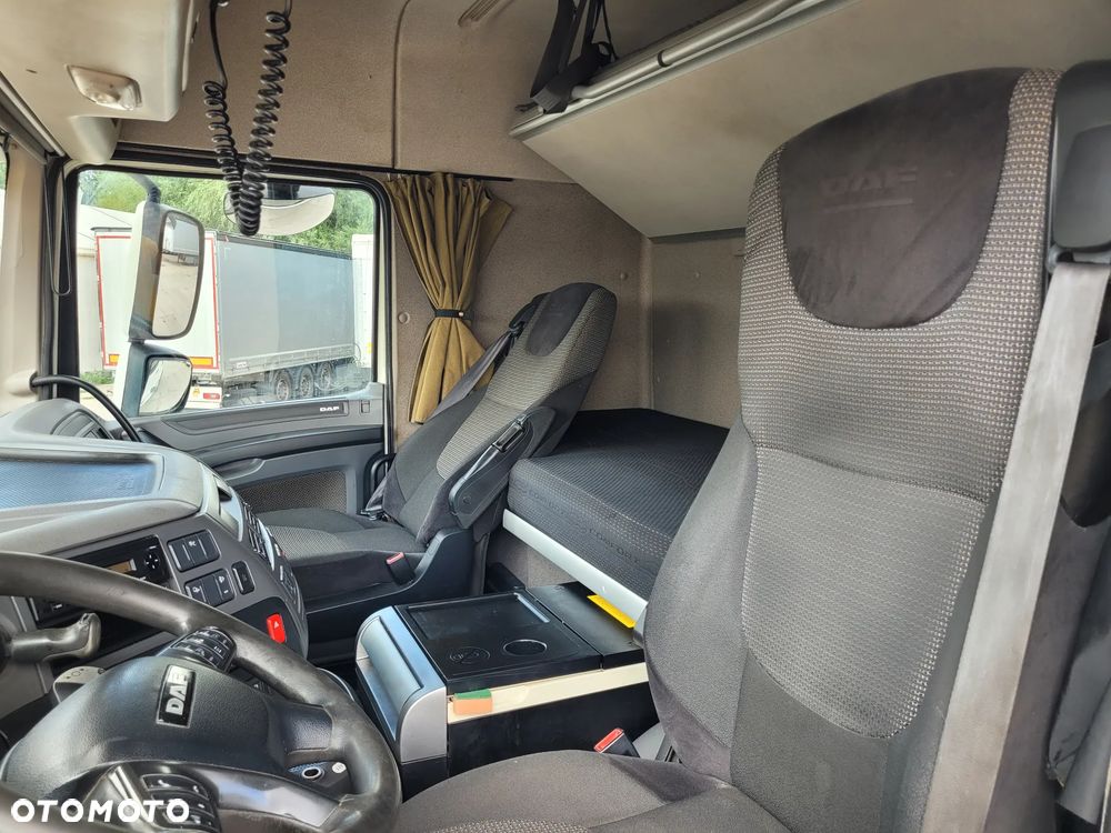 DAF 2015 XF 440 FT FAKTURA VAT 23% - 12