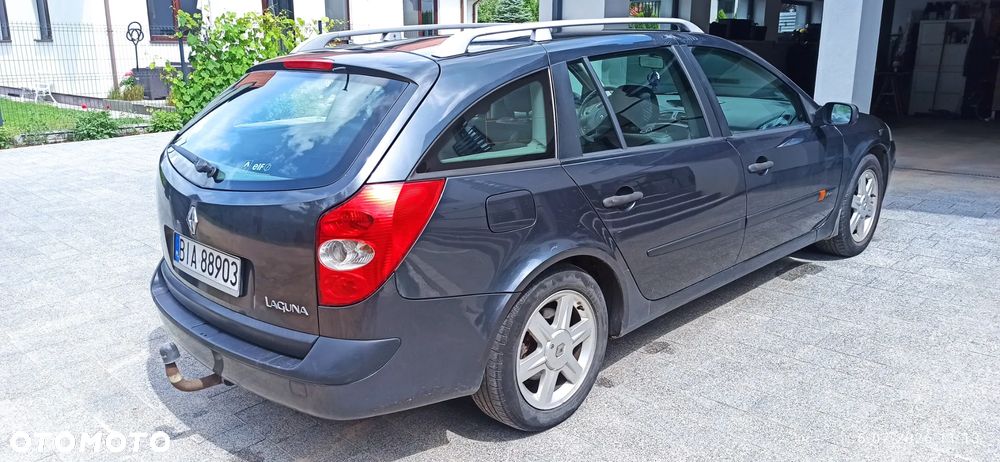 Renault Laguna - 4