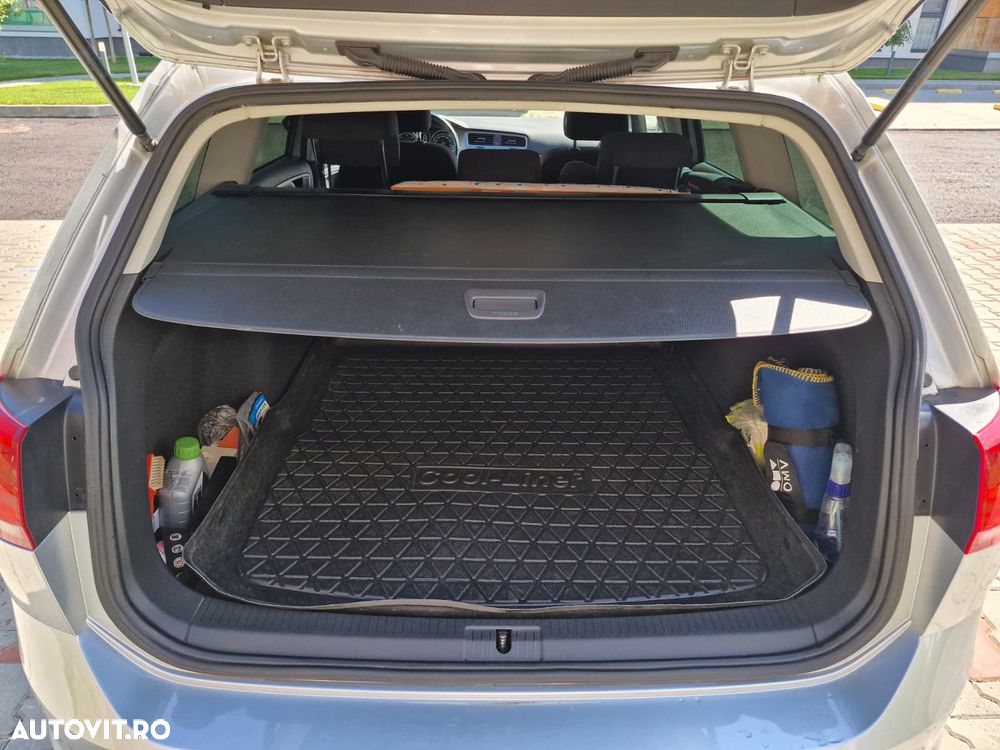 Volkswagen Golf 1.6 TDI DPF Trendline - 3