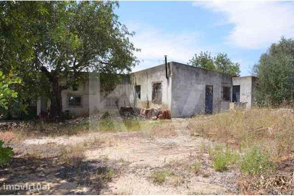 Terreno para construção com projecto aprovado - Grande imagem: 5/9