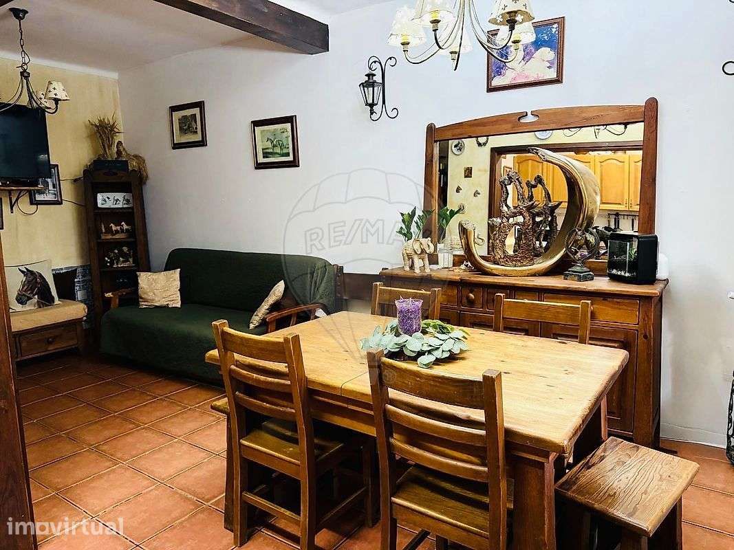 Apartamento T2 para venda - Grande imagem: 5/9