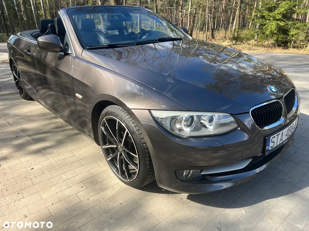 BMW Seria 3 320d - 7