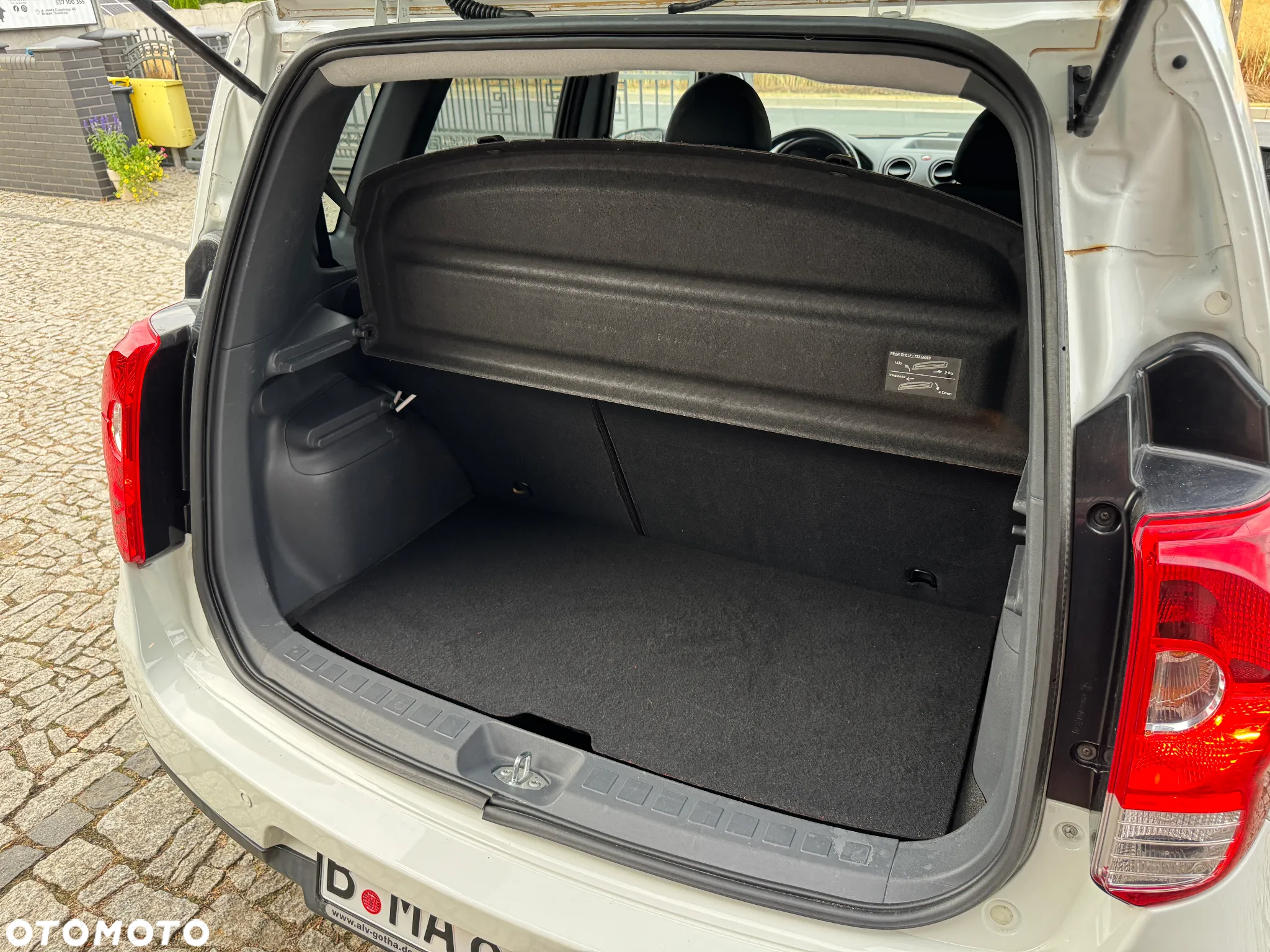 Mitsubishi Colt 1.3 Polar - 33