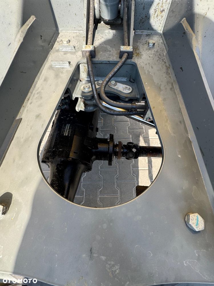 Wacker Neuson DW30 - 14