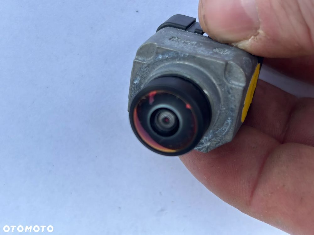 Kamera przednia vw Volkswagen Tiguan 5WA980546E element plastikowy - 5