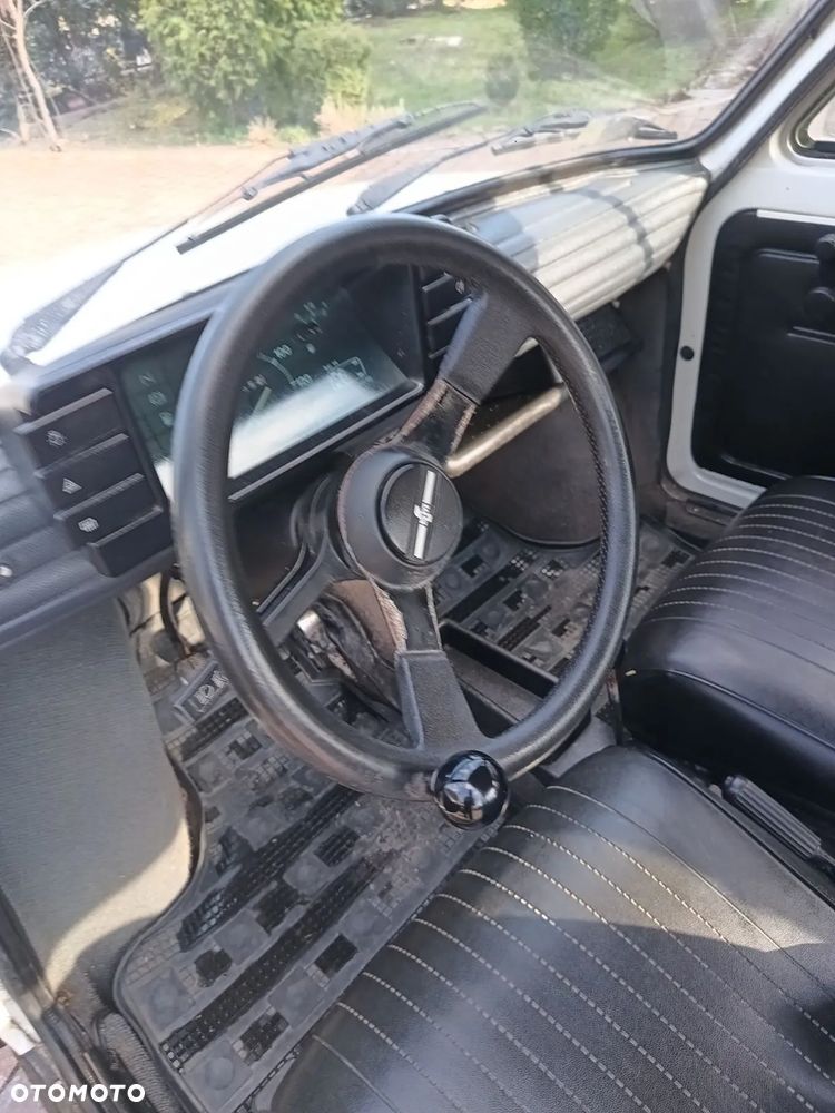 Fiat 126 - 13