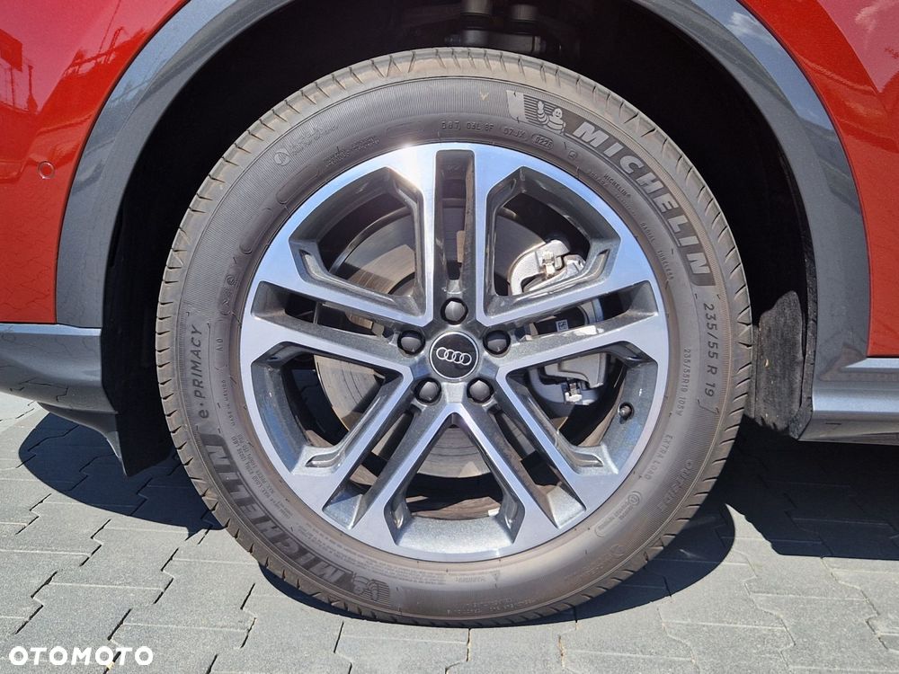 Audi Q5 e-Hybrid 220 kW Quattro S tronic - 7