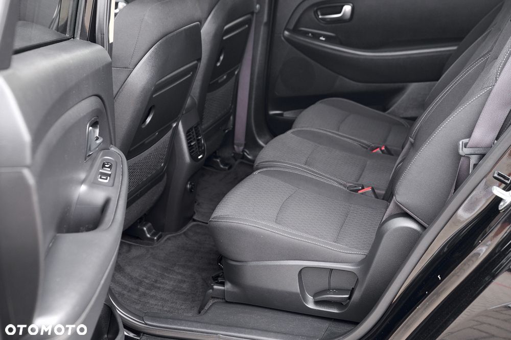 Kia Carens 1.6 GDI Dream-Team Edition - 8
