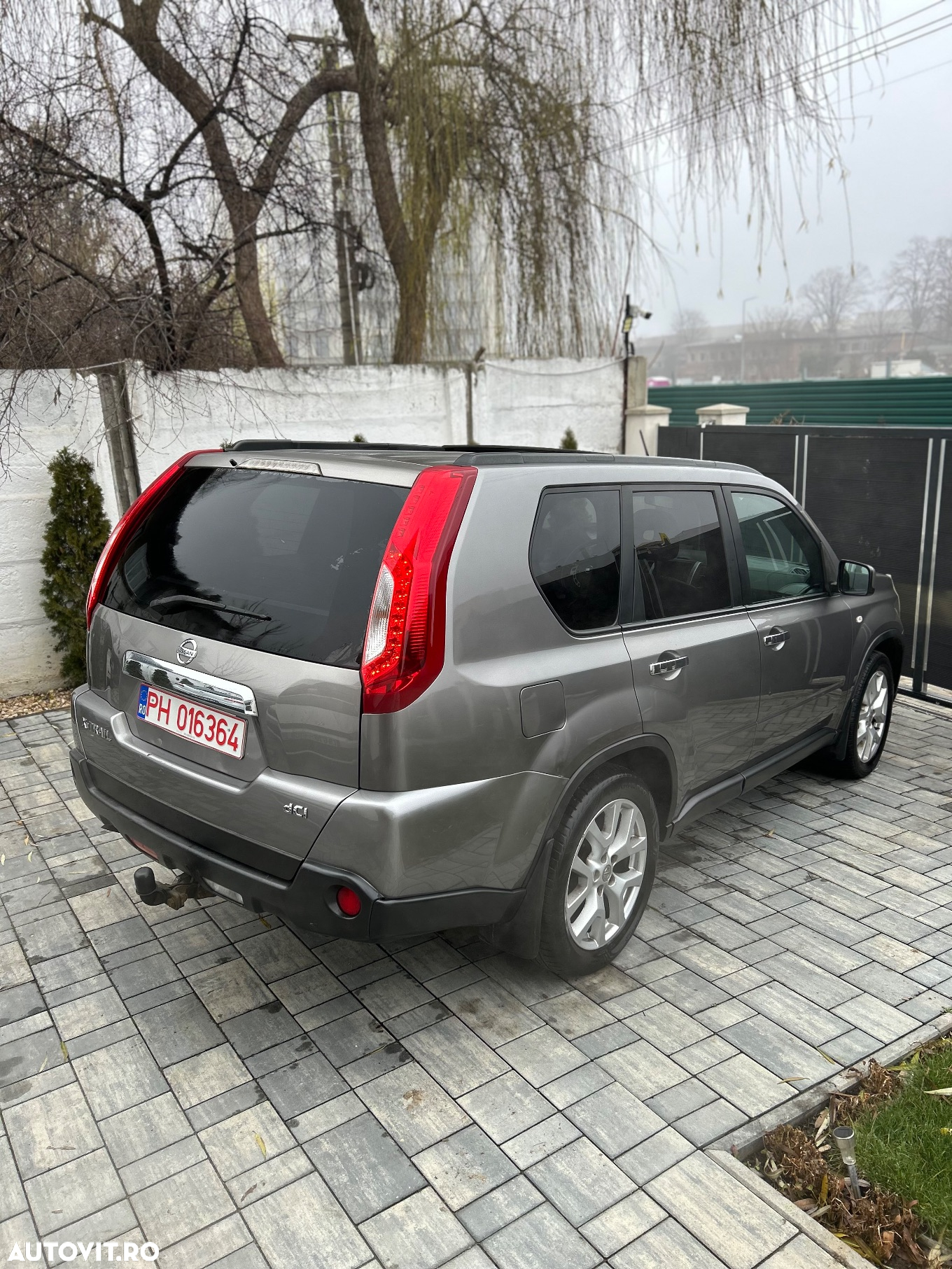 Nissan X-Trail - 26