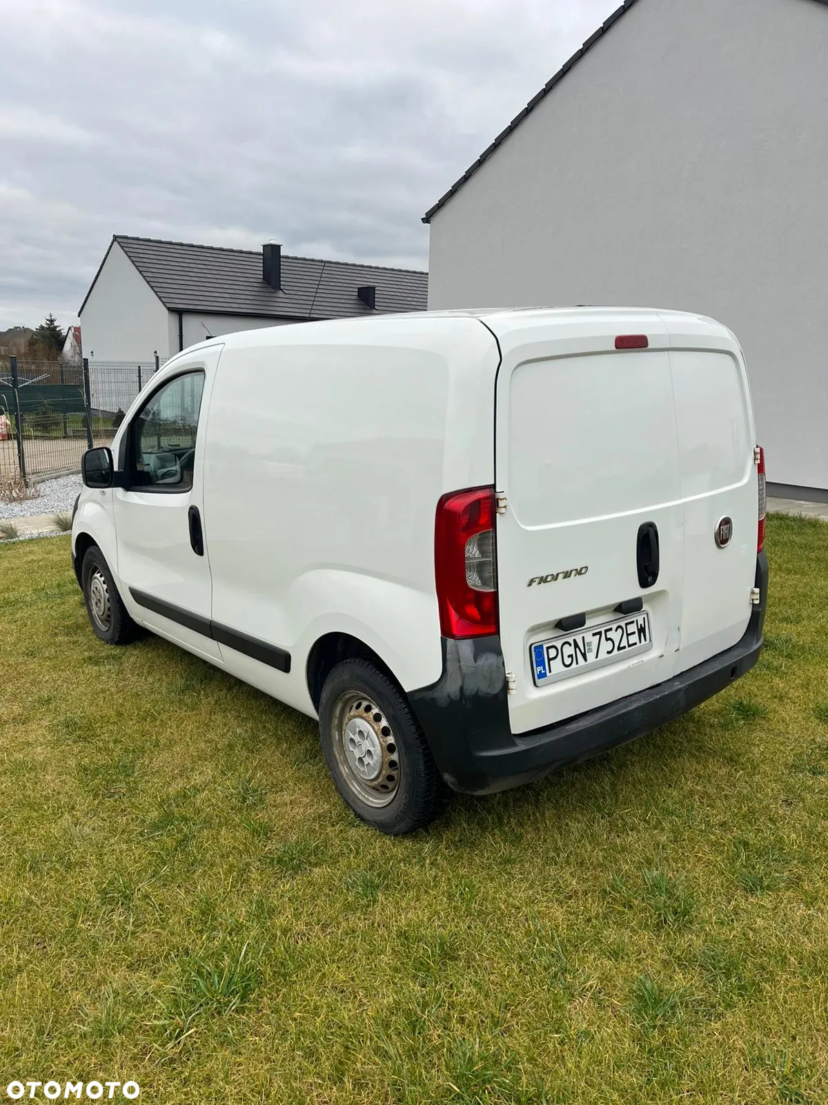 Fiat Fiorino - 6